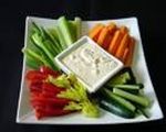 Appetizing Dip For Veggies